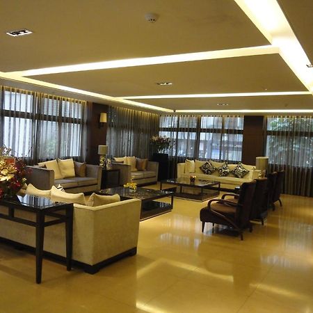 Longbon Resort Beitou Tajpej Zewnętrze zdjęcie