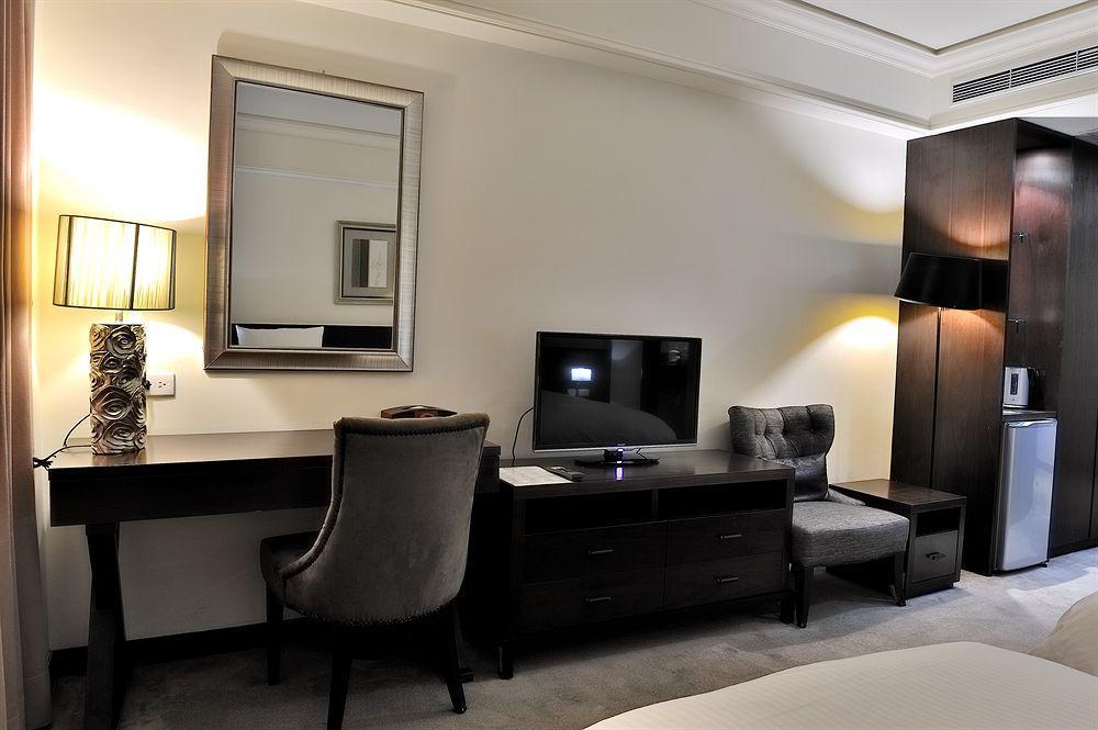 Longbon Resort Beitou Tajpej Zewnętrze zdjęcie