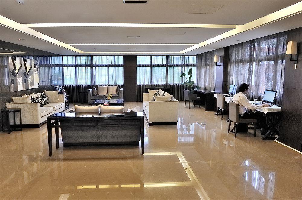 Longbon Resort Beitou Tajpej Zewnętrze zdjęcie