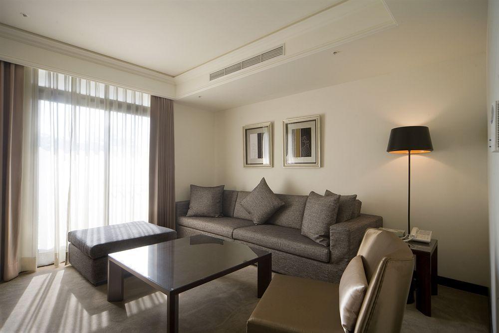 Longbon Resort Beitou Tajpej Zewnętrze zdjęcie