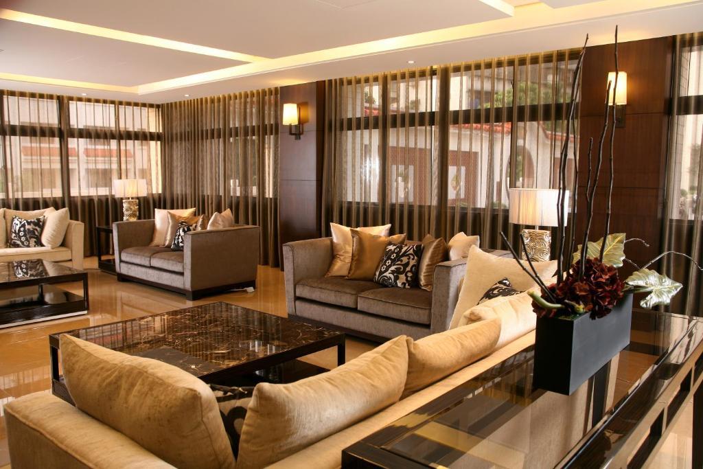 Longbon Resort Beitou Tajpej Zewnętrze zdjęcie