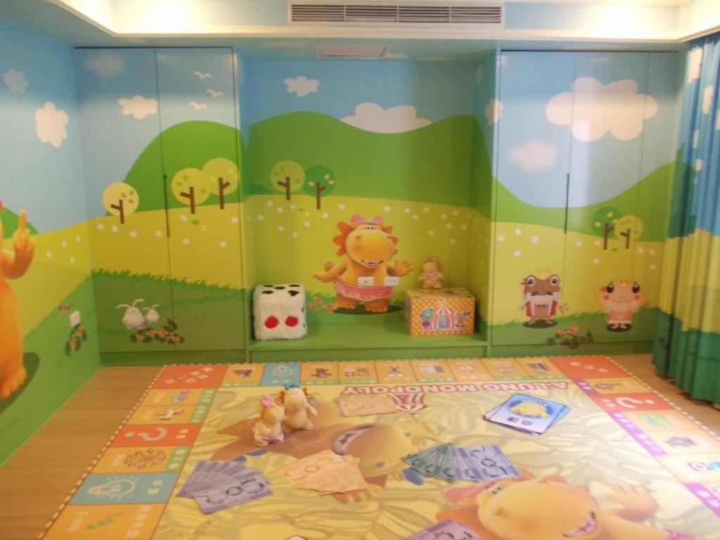 Longbon Resort Beitou Tajpej Zewnętrze zdjęcie