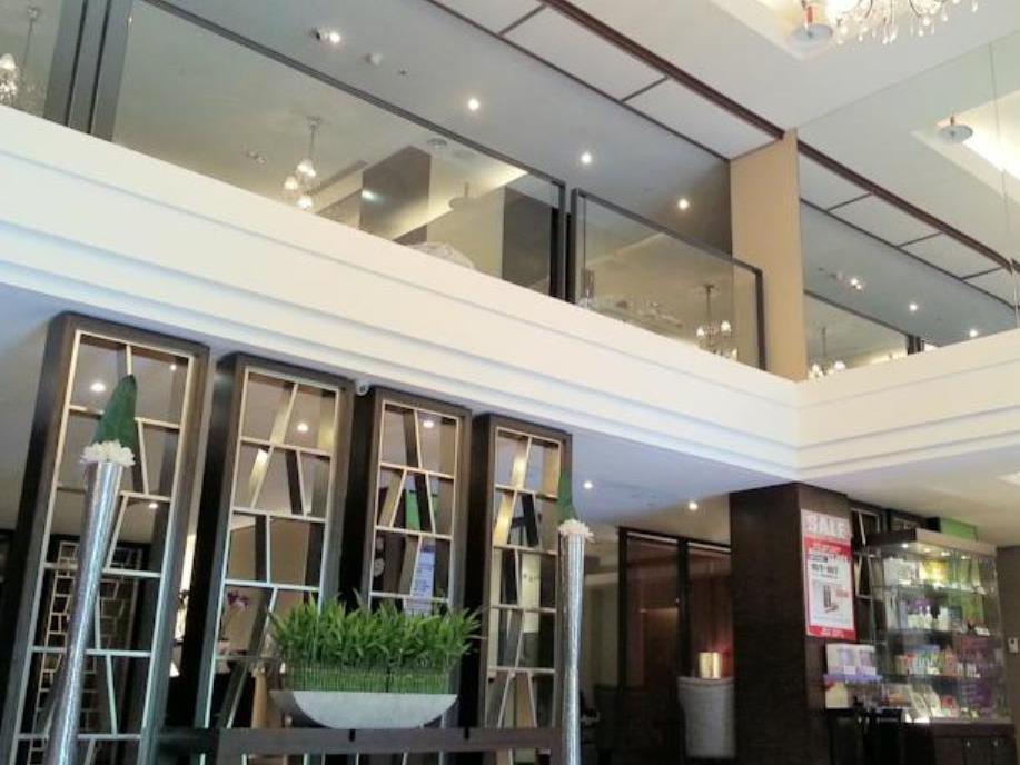 Longbon Resort Beitou Tajpej Zewnętrze zdjęcie