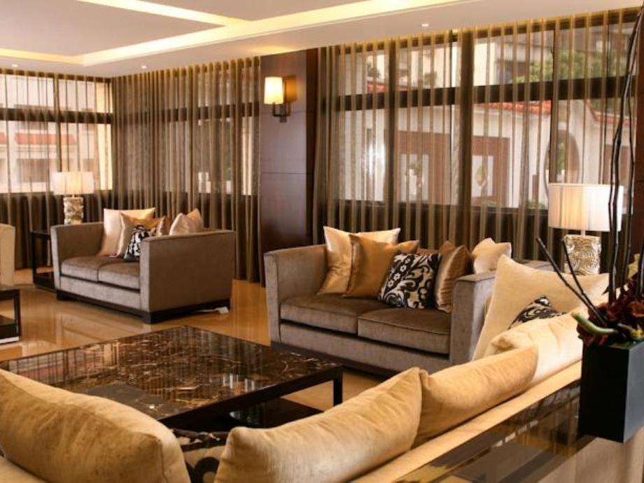 Longbon Resort Beitou Tajpej Zewnętrze zdjęcie